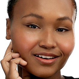 Buriti Bronzer